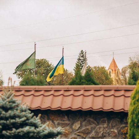 Хостел 24 Khmel'nyts'kyy Exterior foto
