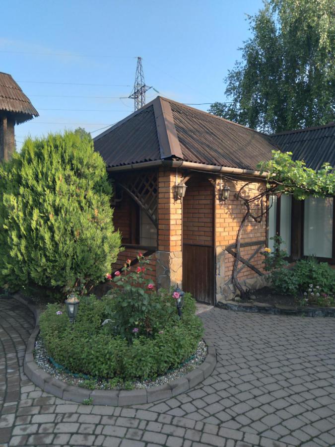 Хостел 24 Khmel'nyts'kyy Exterior foto