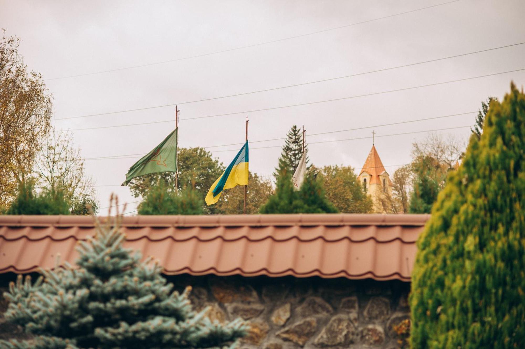 Хостел 24 Khmel'nyts'kyy Exterior foto