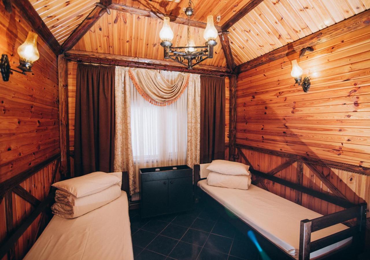 Хостел 24 Khmel'nyts'kyy Quarto foto