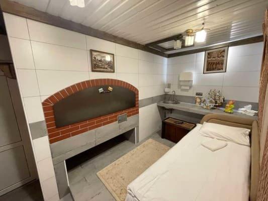 Хостел 24 Khmel'nyts'kyy Quarto foto
