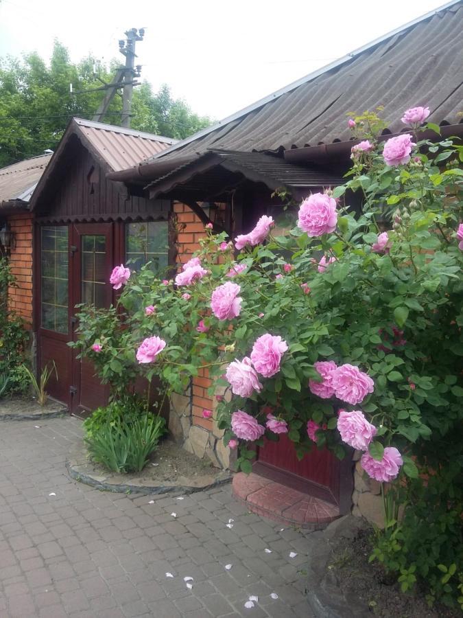 Хостел 24 Khmel'nyts'kyy Exterior foto