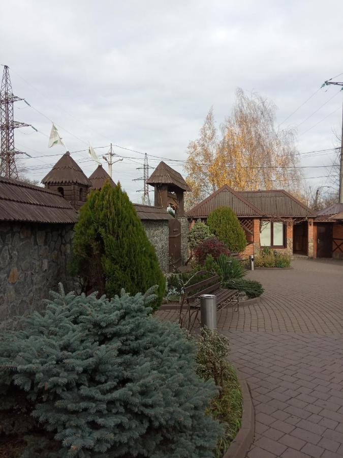 Хостел 24 Khmel'nyts'kyy Exterior foto